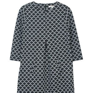 Tyler Boe 3/4 Length Dress XS